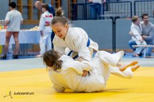 27.04.2025 Wachau JUDO Kids Cup